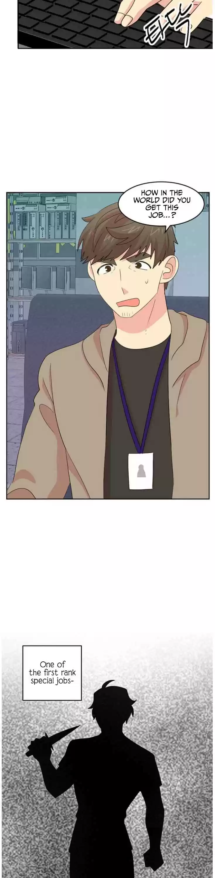 Reader (Chang Han-Yoon) Chapter 164