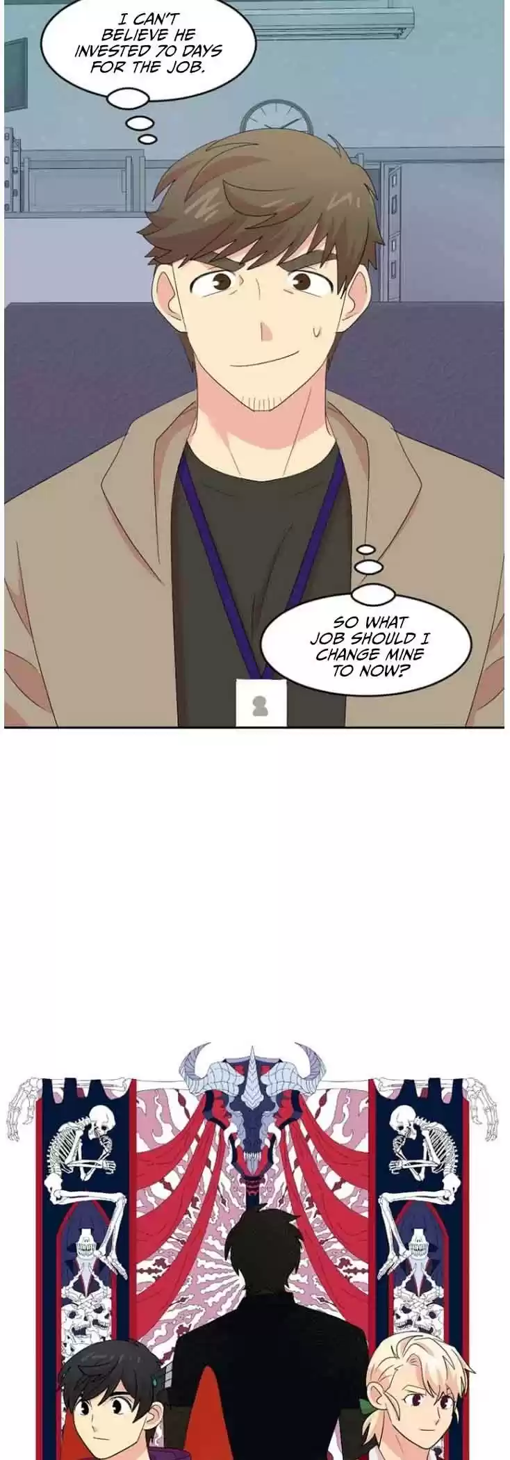 Reader (Chang Han-Yoon) Chapter 164