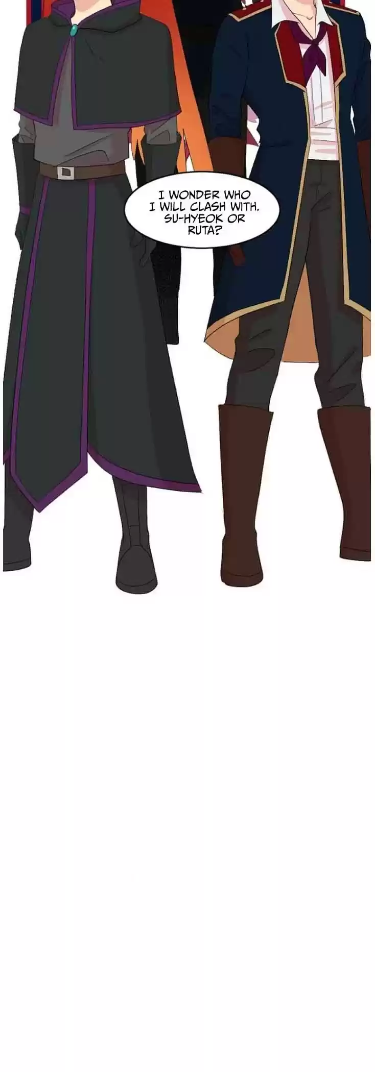 Reader (Chang Han-Yoon) Chapter 164