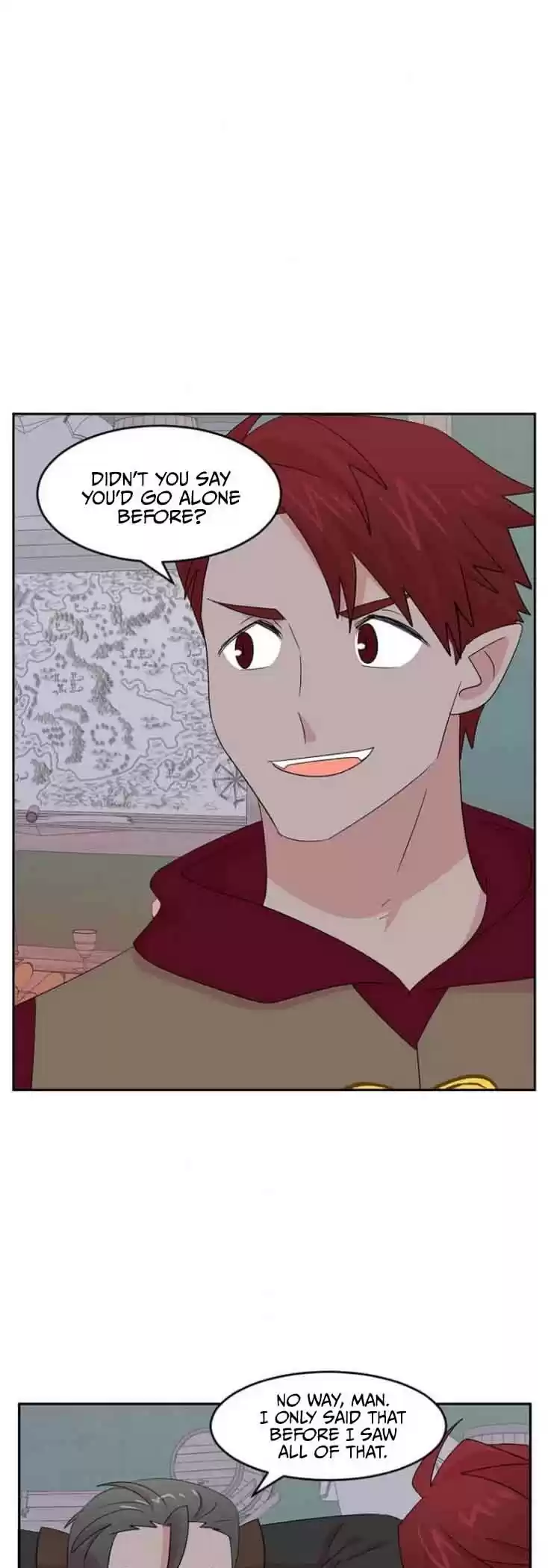 Reader (Chang Han-Yoon) Chapter 164