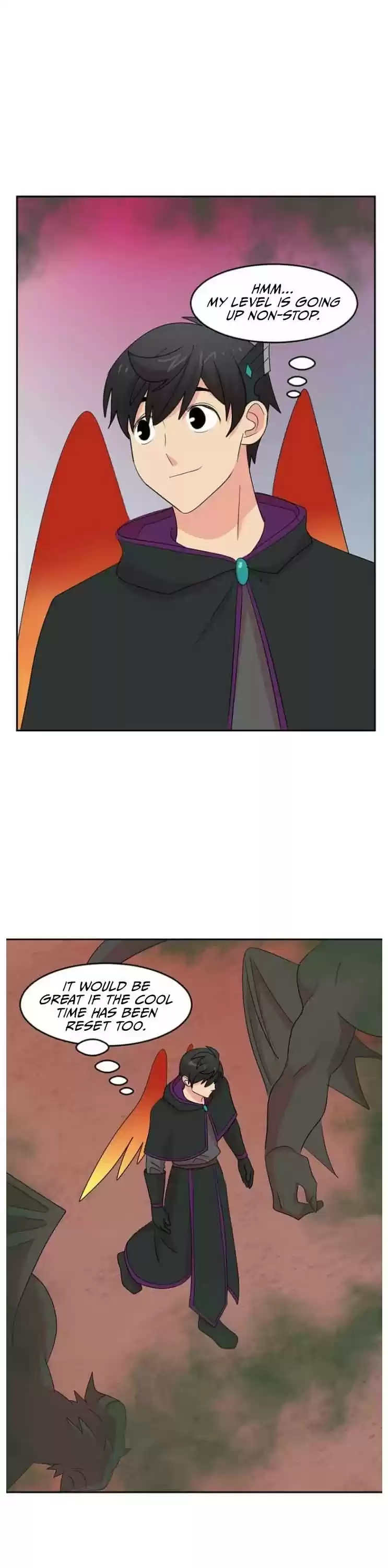 Reader (Chang Han-Yoon) Chapter 164