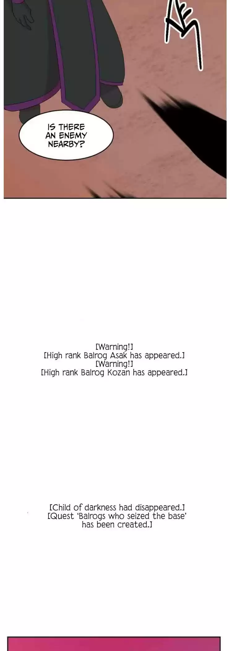 Reader (Chang Han-Yoon) Chapter 164