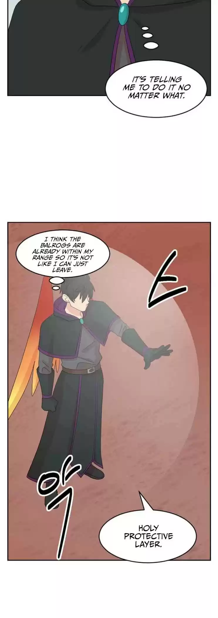 Reader (Chang Han-Yoon) Chapter 164