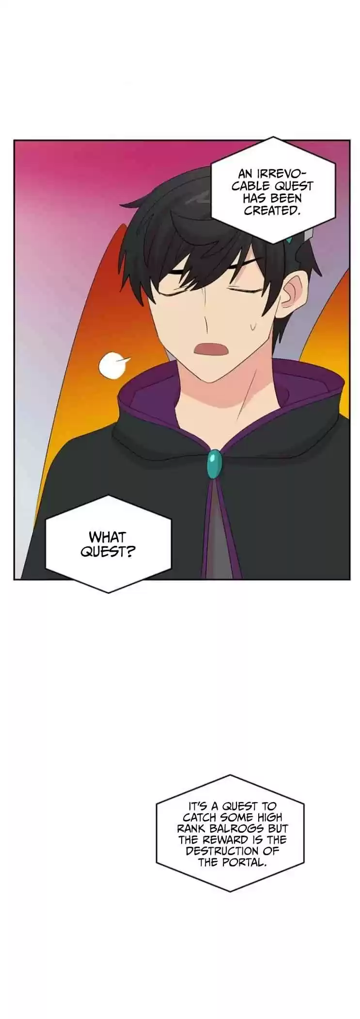 Reader (Chang Han-Yoon) Chapter 164