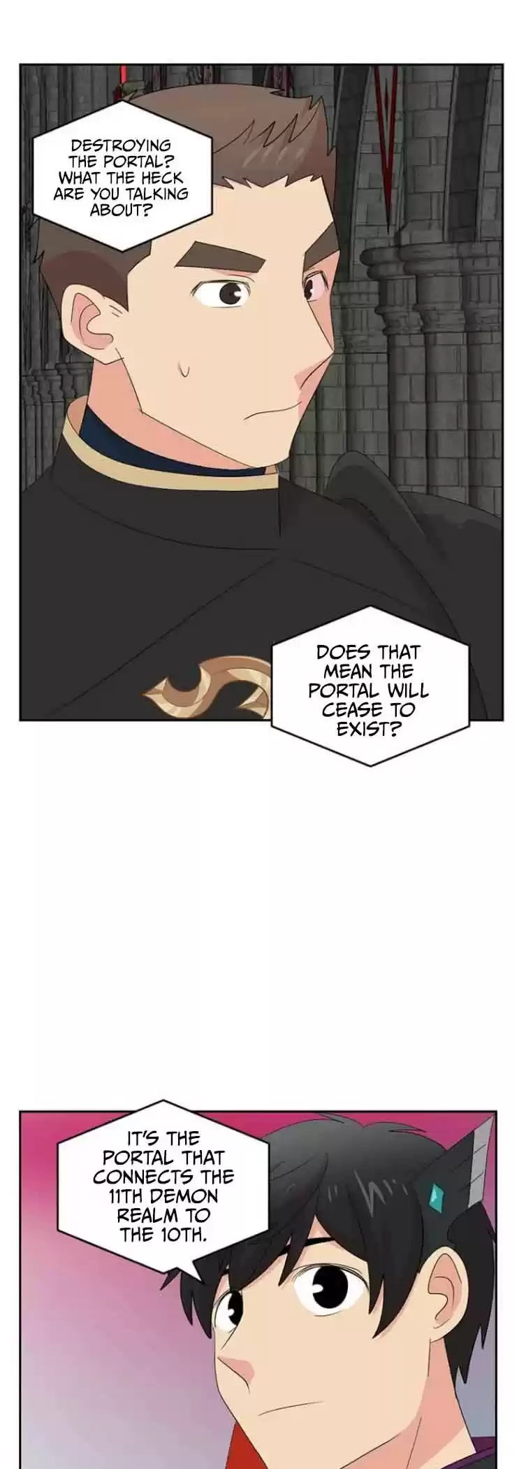 Reader (Chang Han-Yoon) Chapter 164