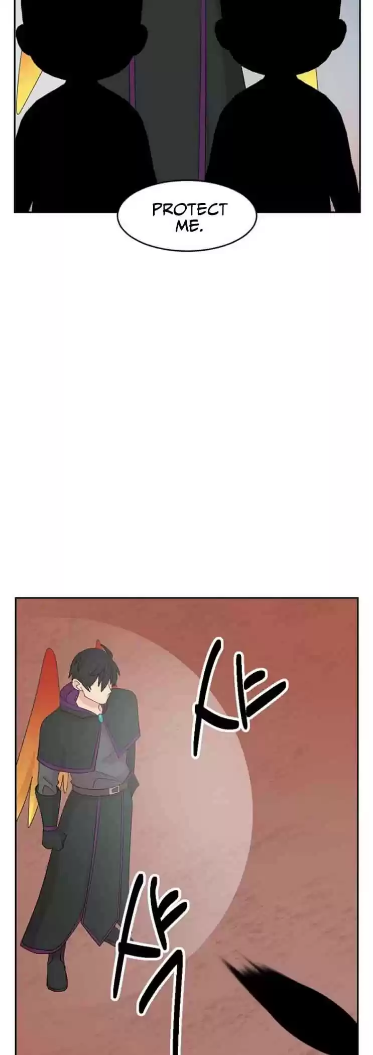 Reader (Chang Han-Yoon) Chapter 164