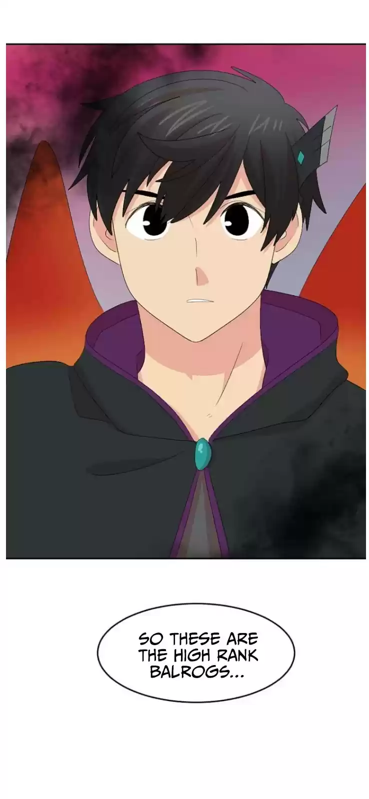 Reader (Chang Han-Yoon) Chapter 164