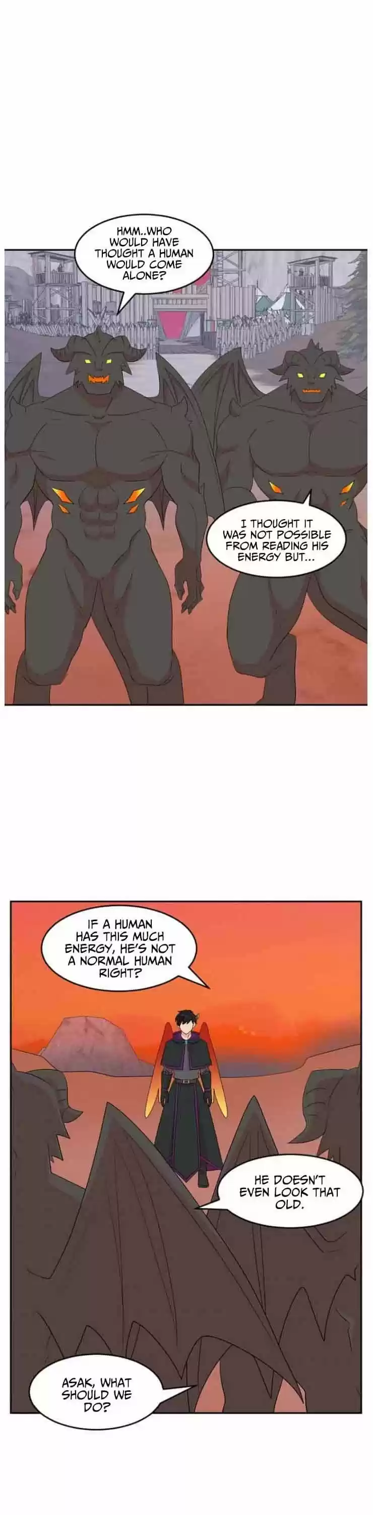 Reader (Chang Han-Yoon) Chapter 165