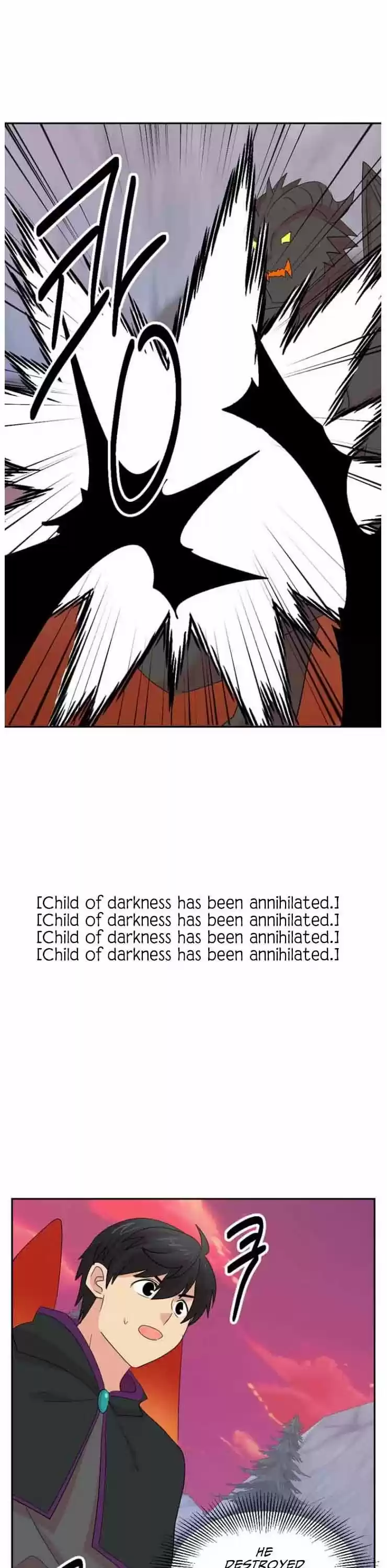 Reader (Chang Han-Yoon) Chapter 165