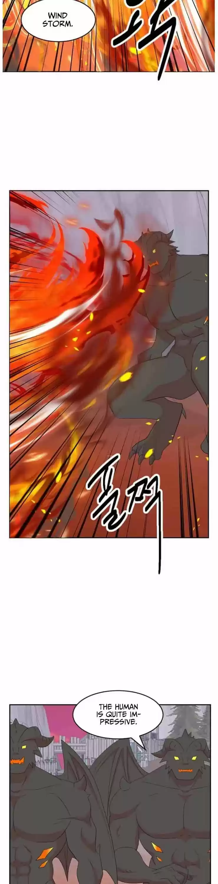 Reader (Chang Han-Yoon) Chapter 165