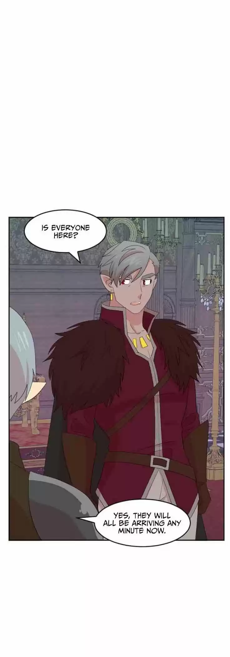 Reader (Chang Han-Yoon) Chapter 165