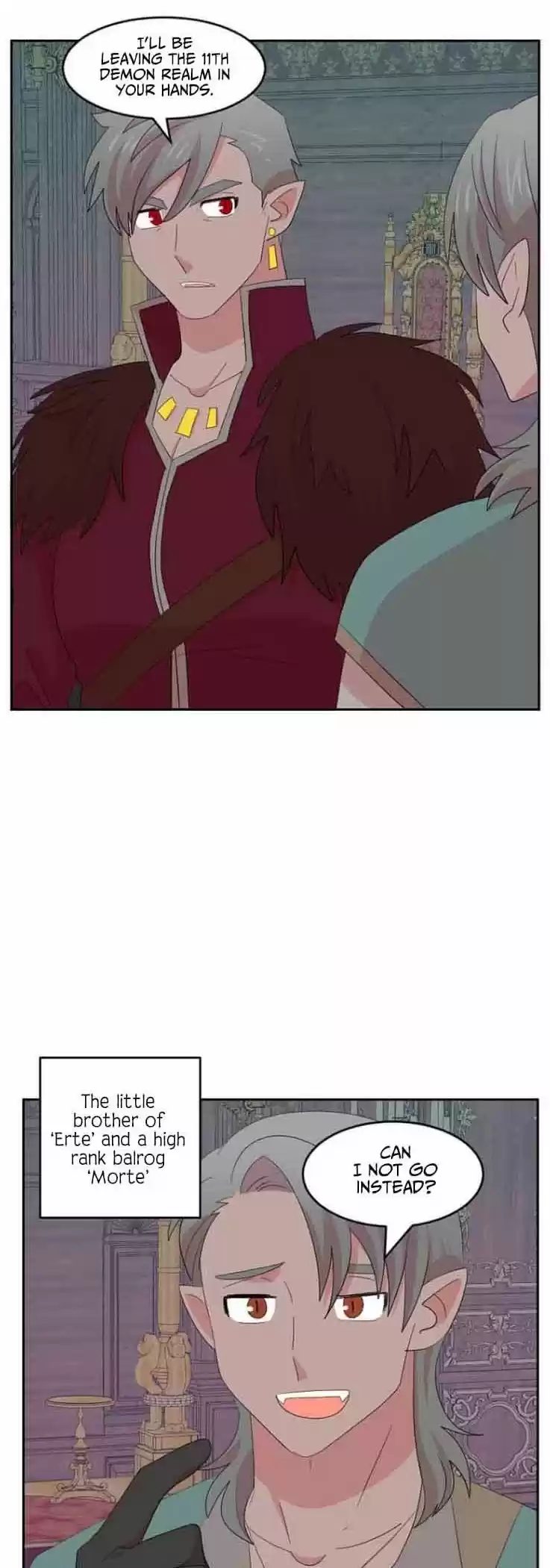 Reader (Chang Han-Yoon) Chapter 165