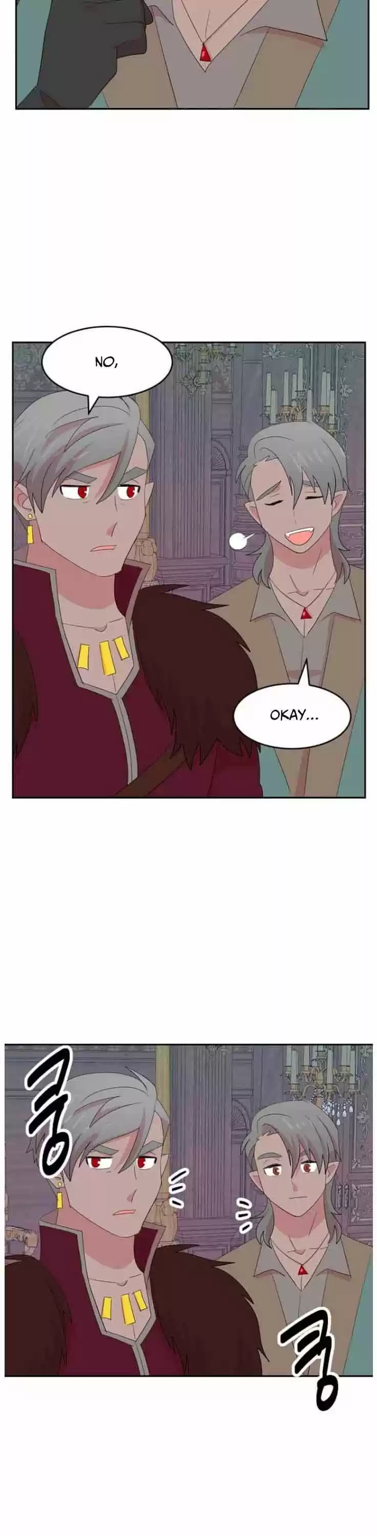 Reader (Chang Han-Yoon) Chapter 165