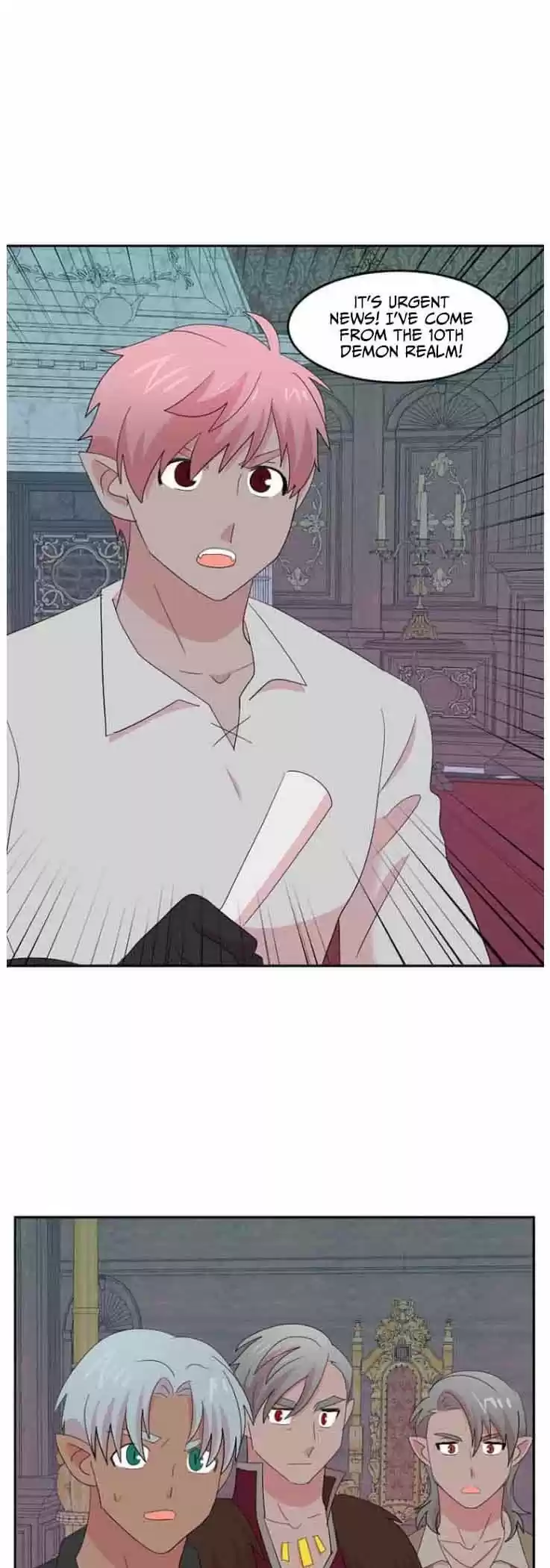 Reader (Chang Han-Yoon) Chapter 165