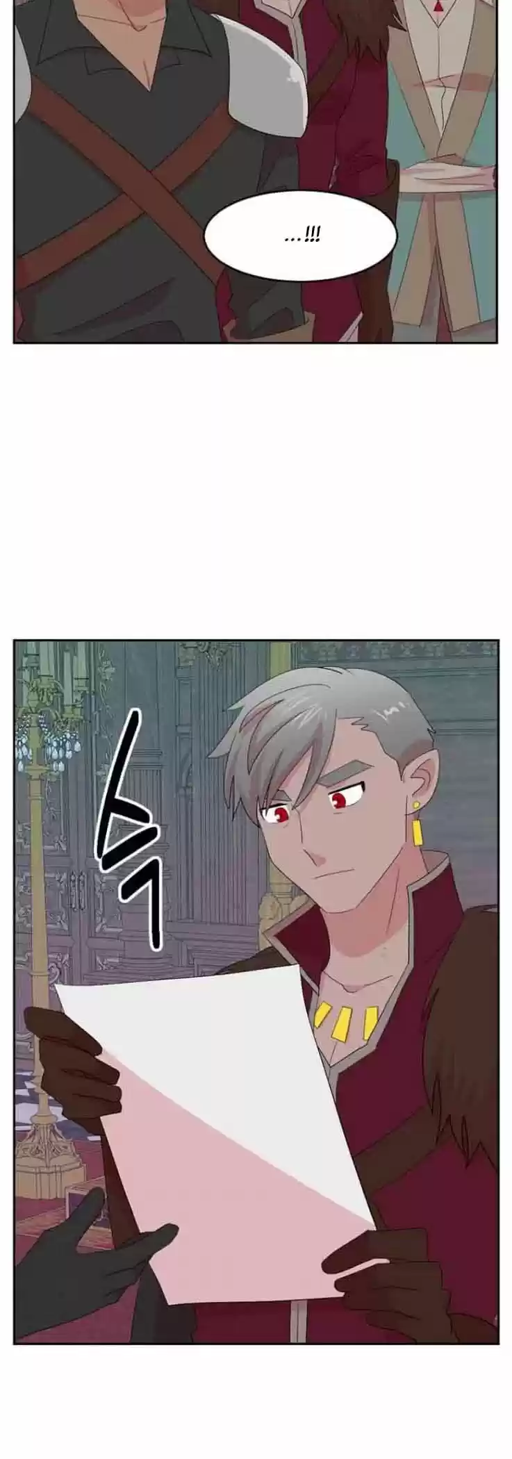 Reader (Chang Han-Yoon) Chapter 165