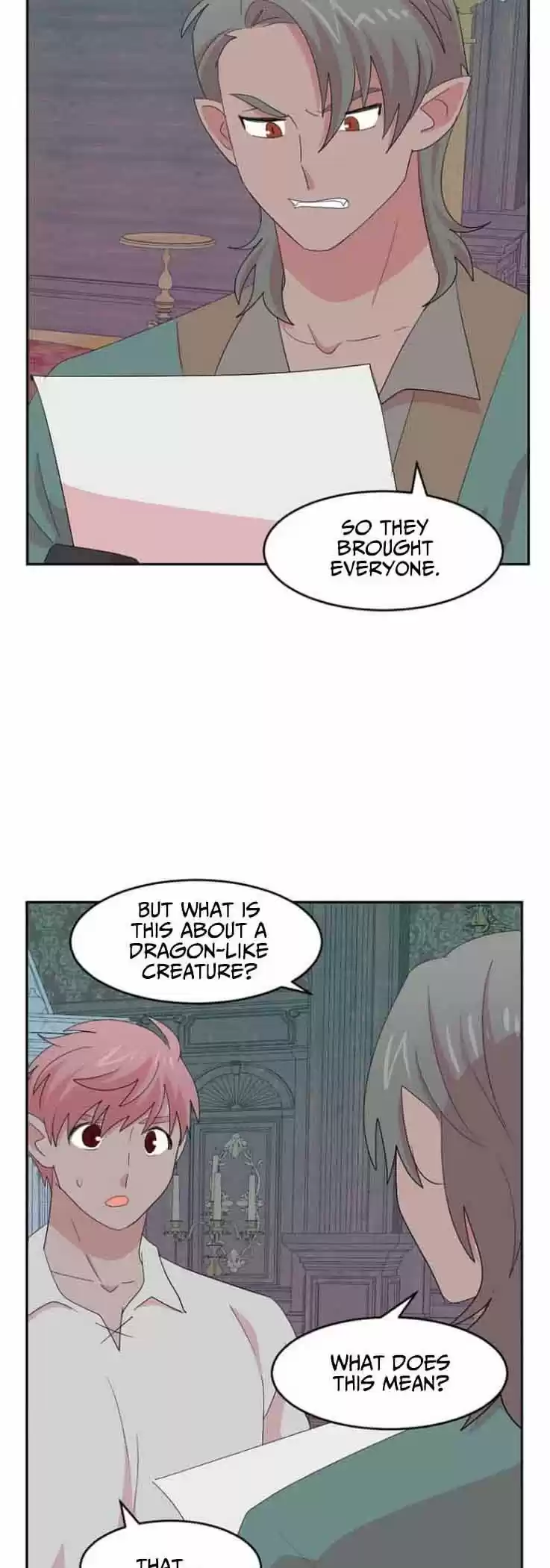 Reader (Chang Han-Yoon) Chapter 165