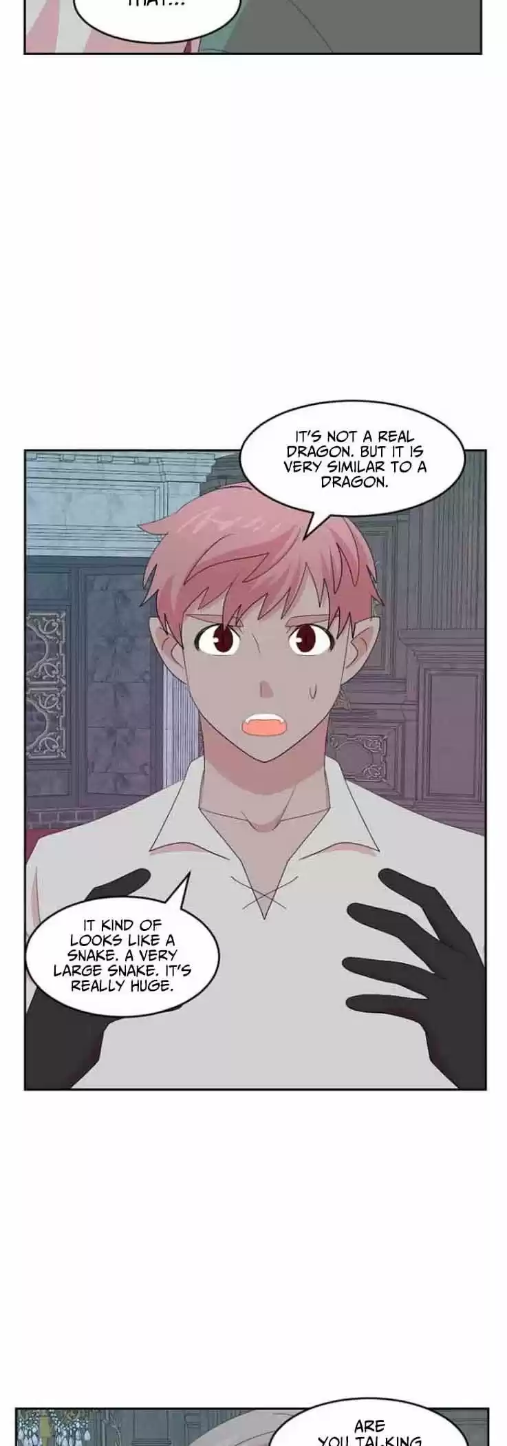 Reader (Chang Han-Yoon) Chapter 165