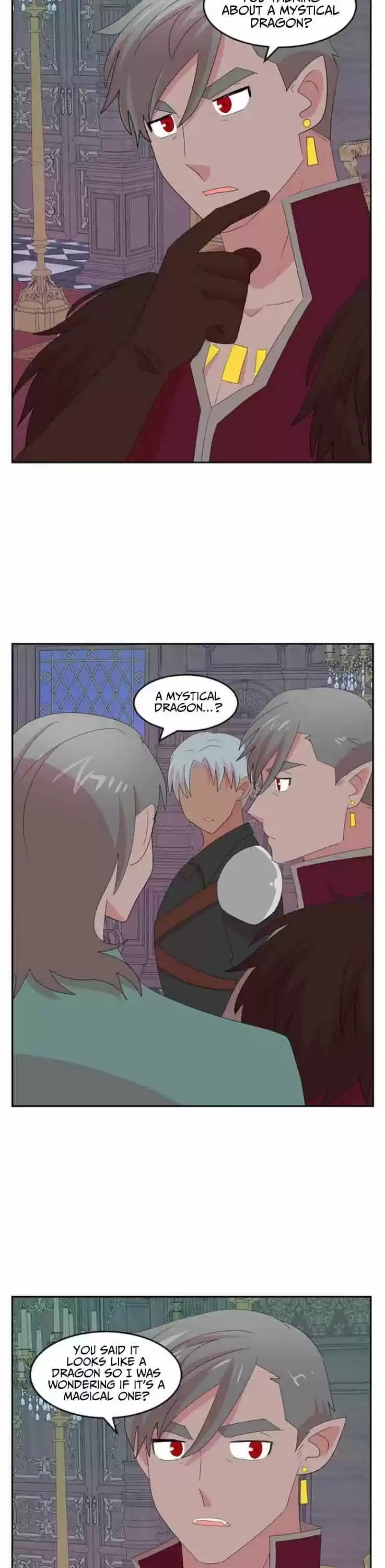 Reader (Chang Han-Yoon) Chapter 165