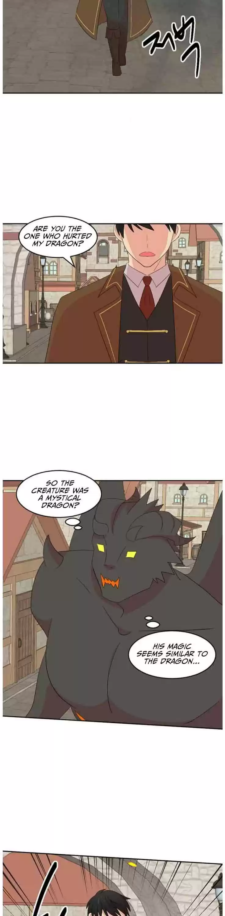 Reader (Chang Han-Yoon) Chapter 165