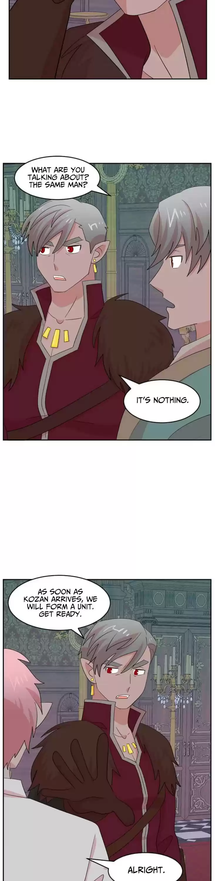 Reader (Chang Han-Yoon) Chapter 165