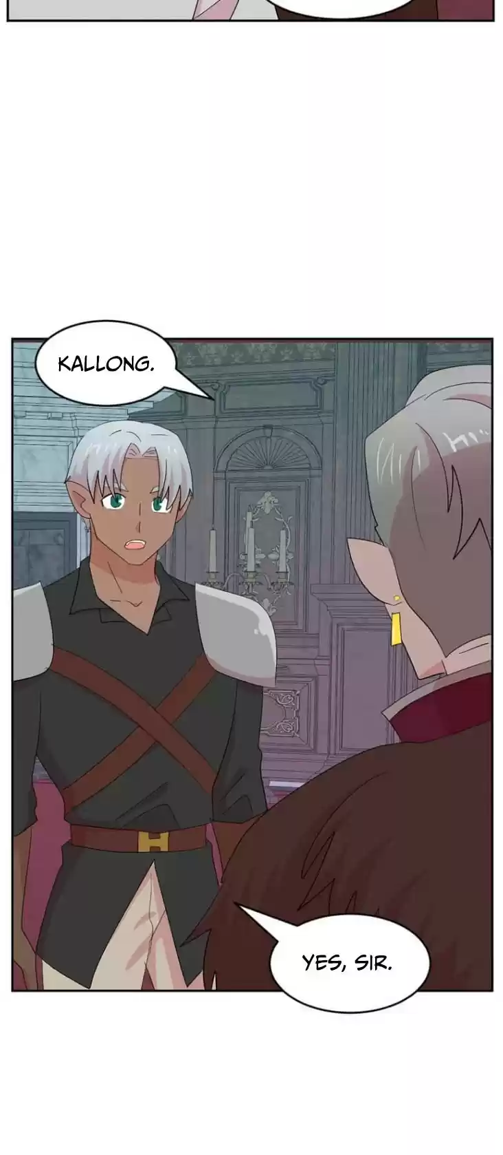 Reader (Chang Han-Yoon) Chapter 165