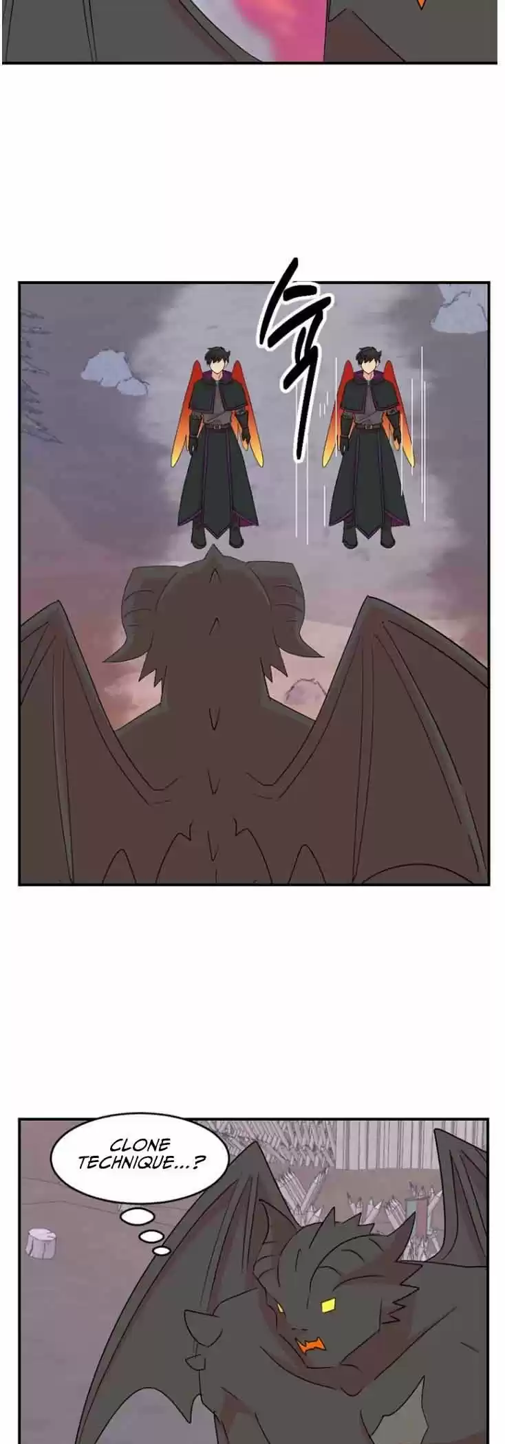 Reader (Chang Han-Yoon) Chapter 166