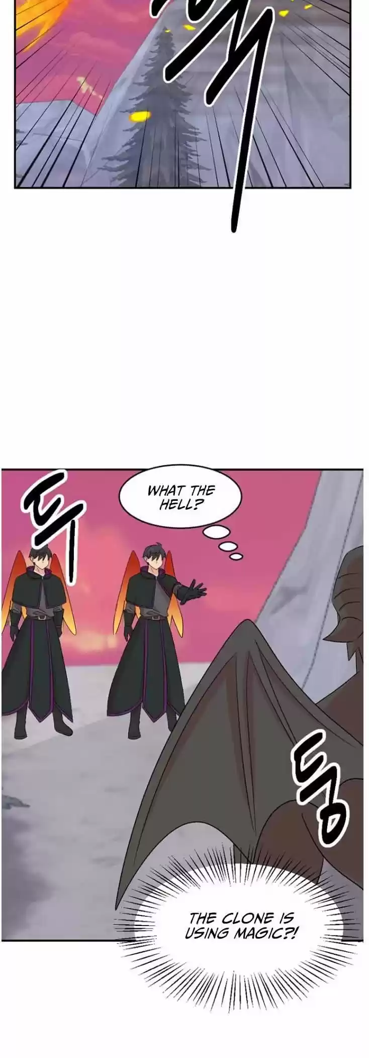 Reader (Chang Han-Yoon) Chapter 166