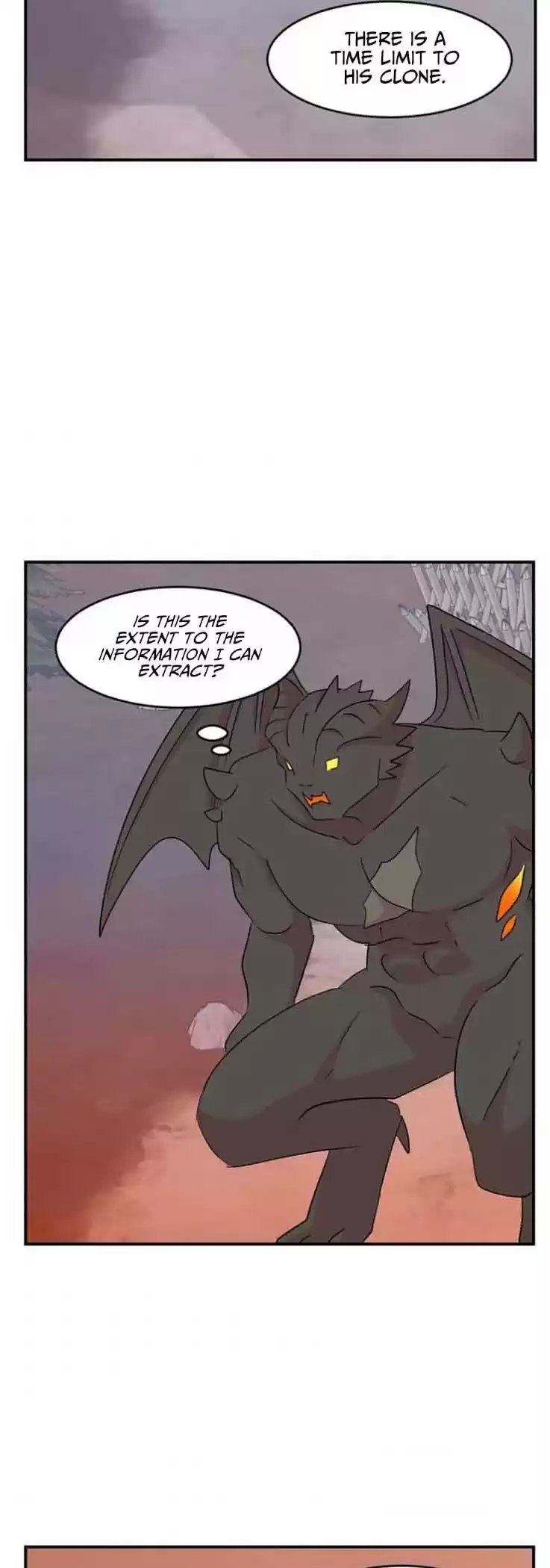 Reader (Chang Han-Yoon) Chapter 166