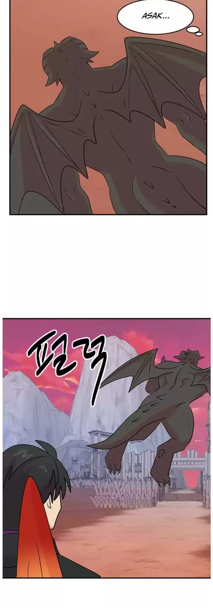 Reader (Chang Han-Yoon) Chapter 166