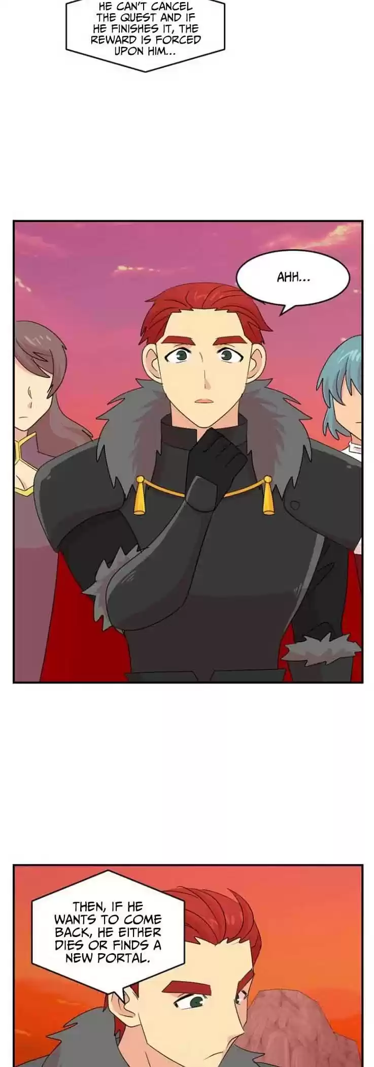 Reader (Chang Han-Yoon) Chapter 166