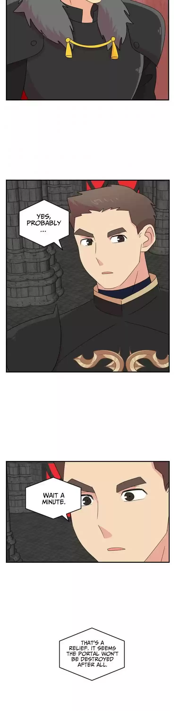 Reader (Chang Han-Yoon) Chapter 166