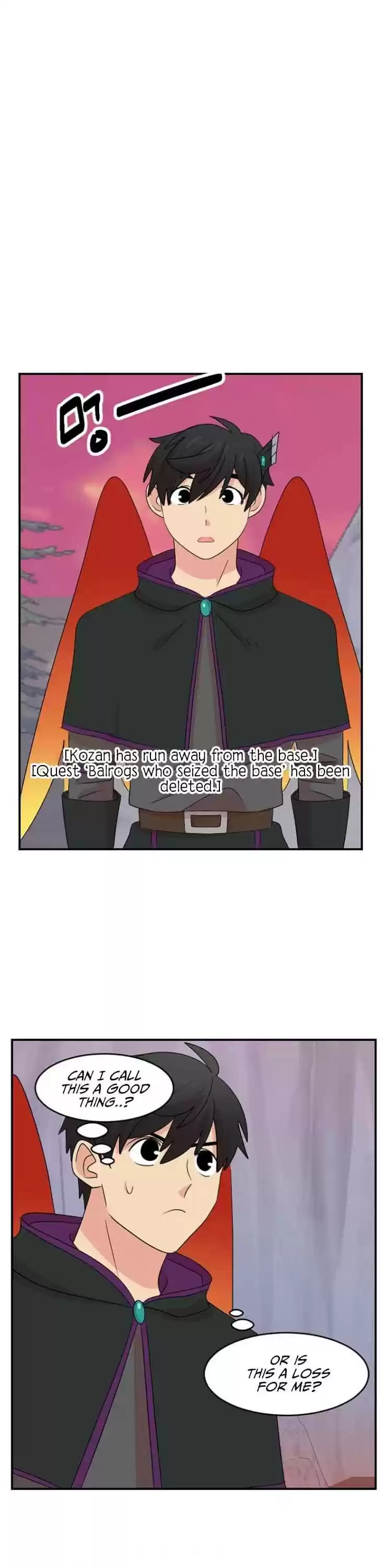 Reader (Chang Han-Yoon) Chapter 166