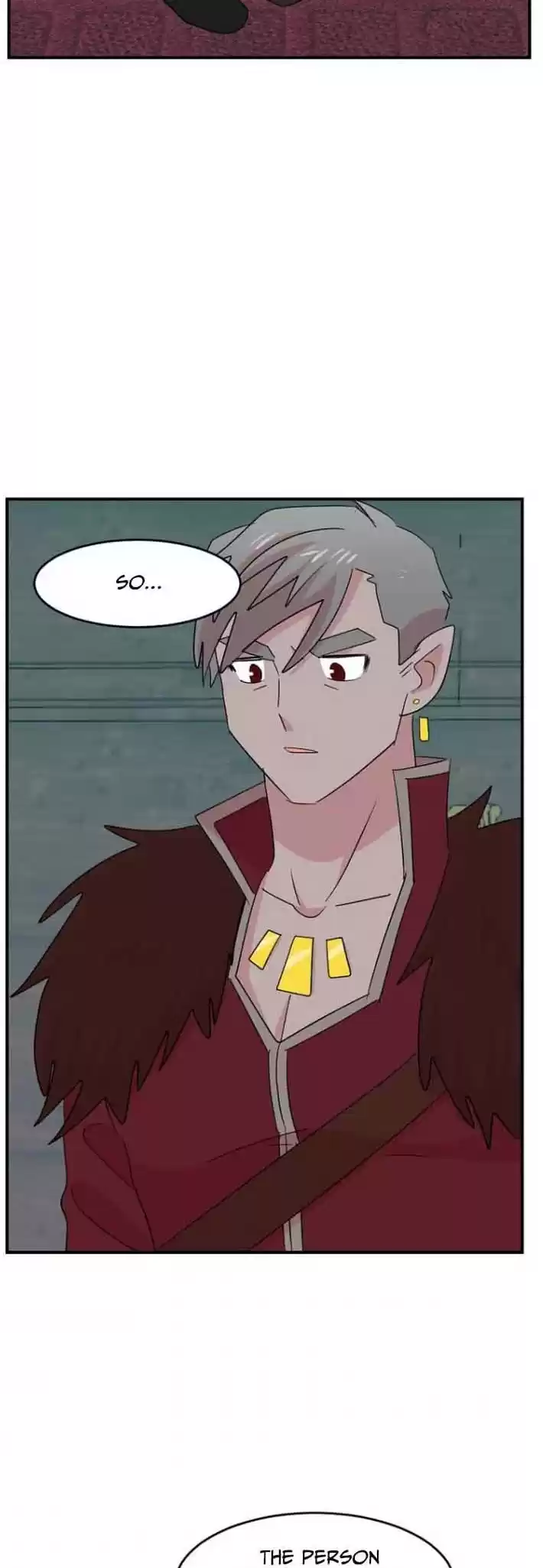 Reader (Chang Han-Yoon) Chapter 166