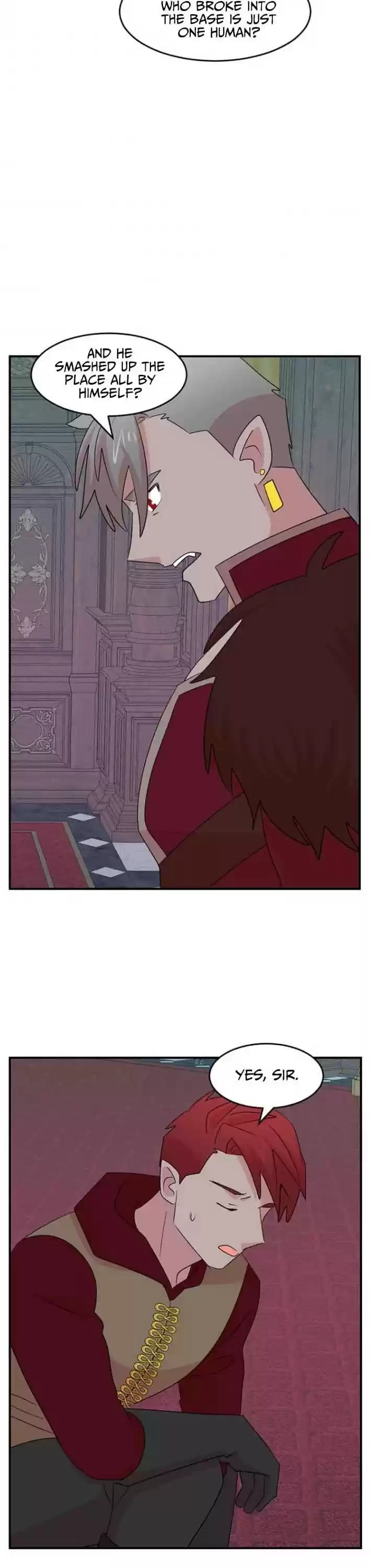 Reader (Chang Han-Yoon) Chapter 166