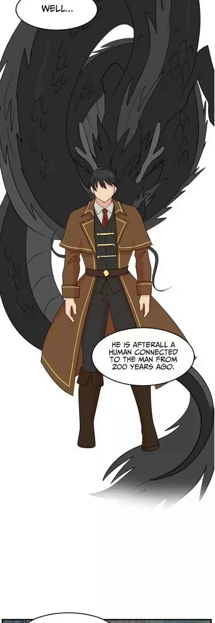 Reader (Chang Han-Yoon) Chapter 166