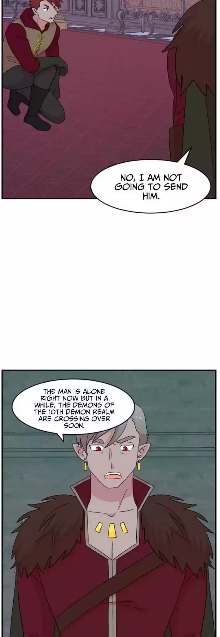 Reader (Chang Han-Yoon) Chapter 166