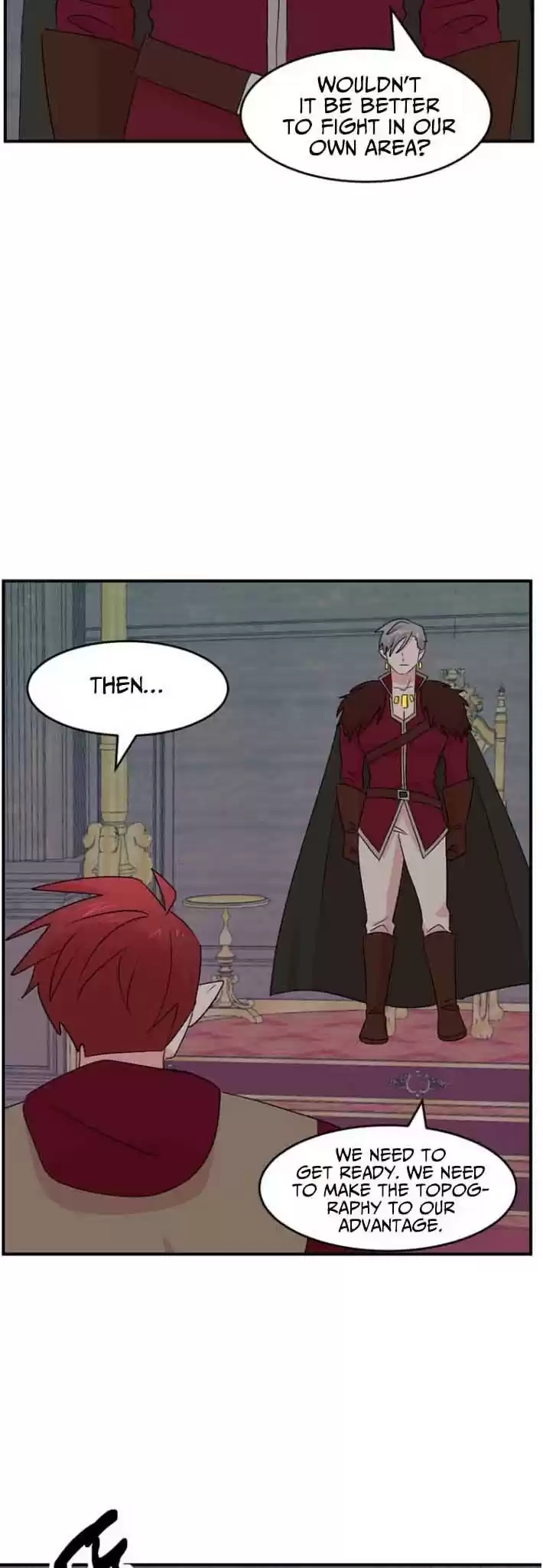 Reader (Chang Han-Yoon) Chapter 166