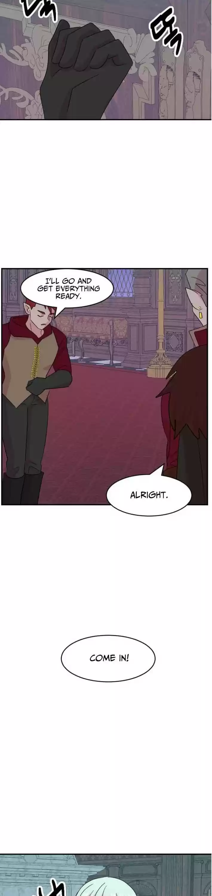 Reader (Chang Han-Yoon) Chapter 166