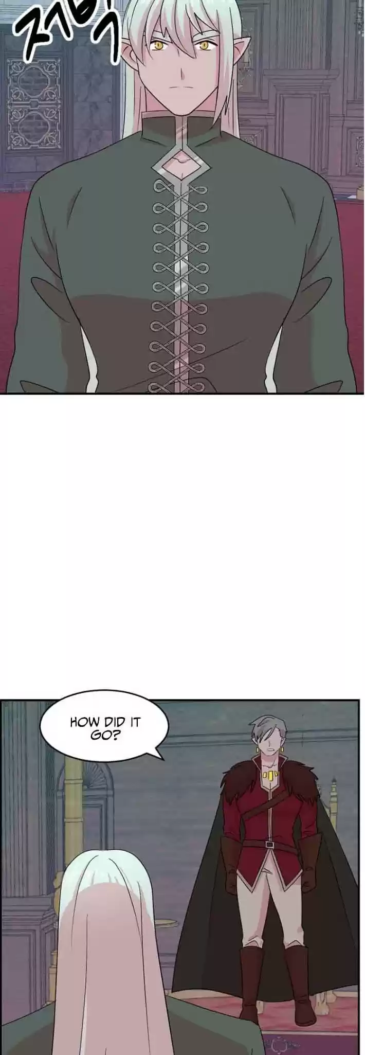 Reader (Chang Han-Yoon) Chapter 166