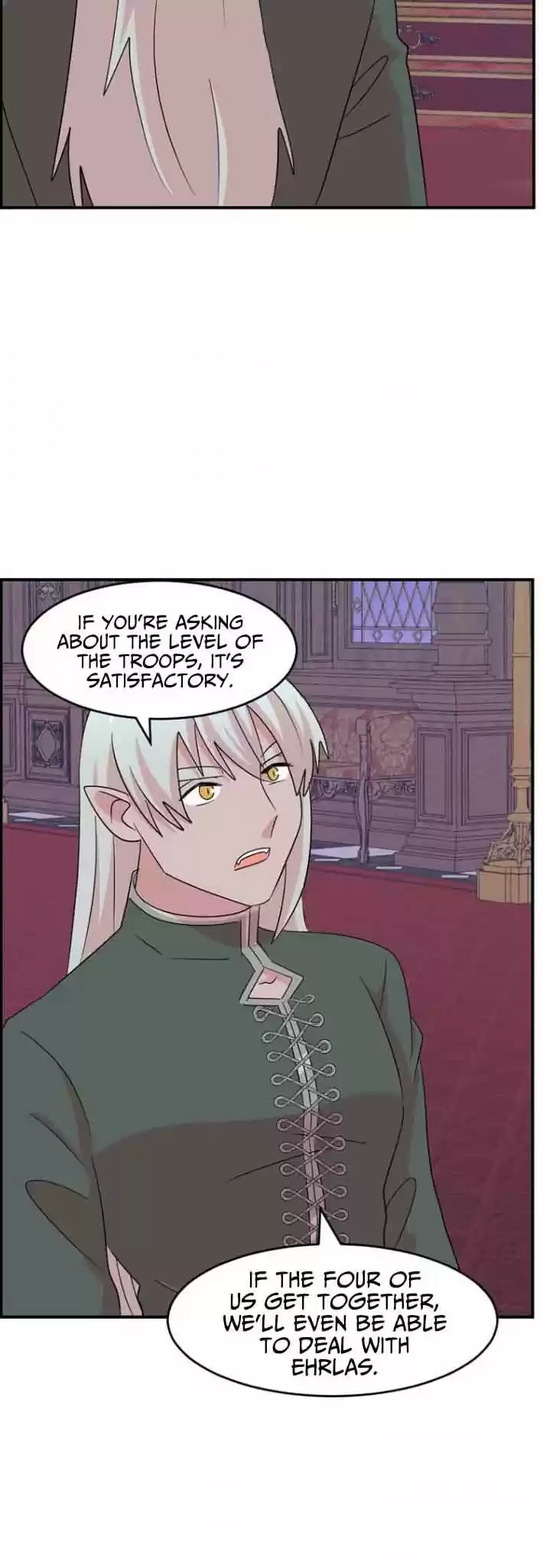 Reader (Chang Han-Yoon) Chapter 166