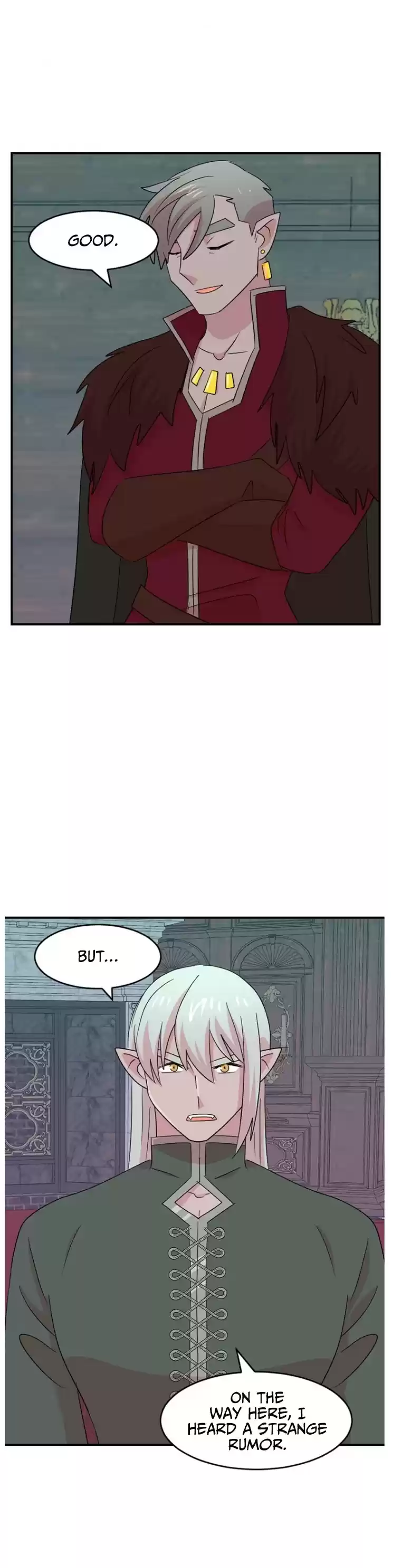 Reader (Chang Han-Yoon) Chapter 166