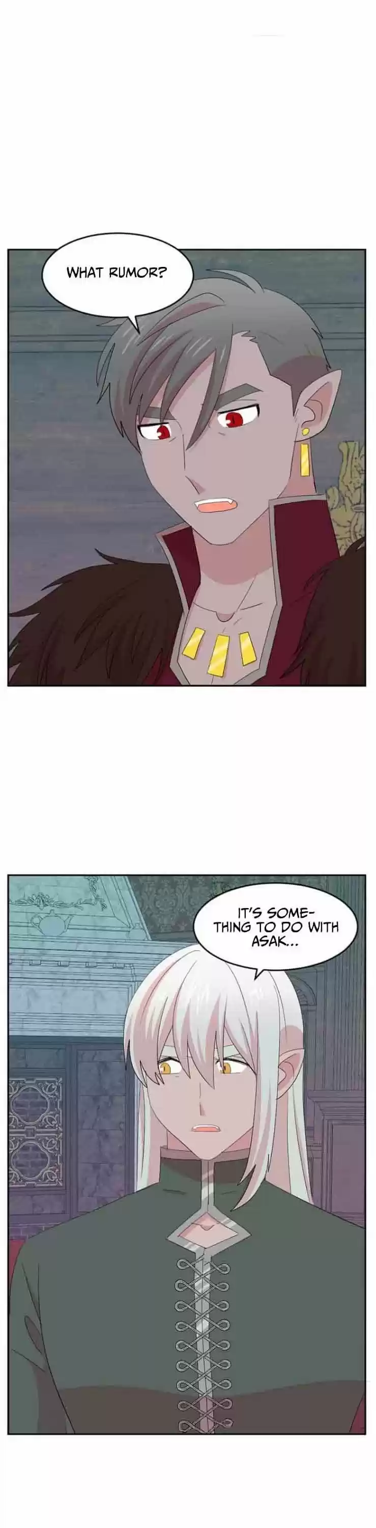 Reader (Chang Han-Yoon) Chapter 167