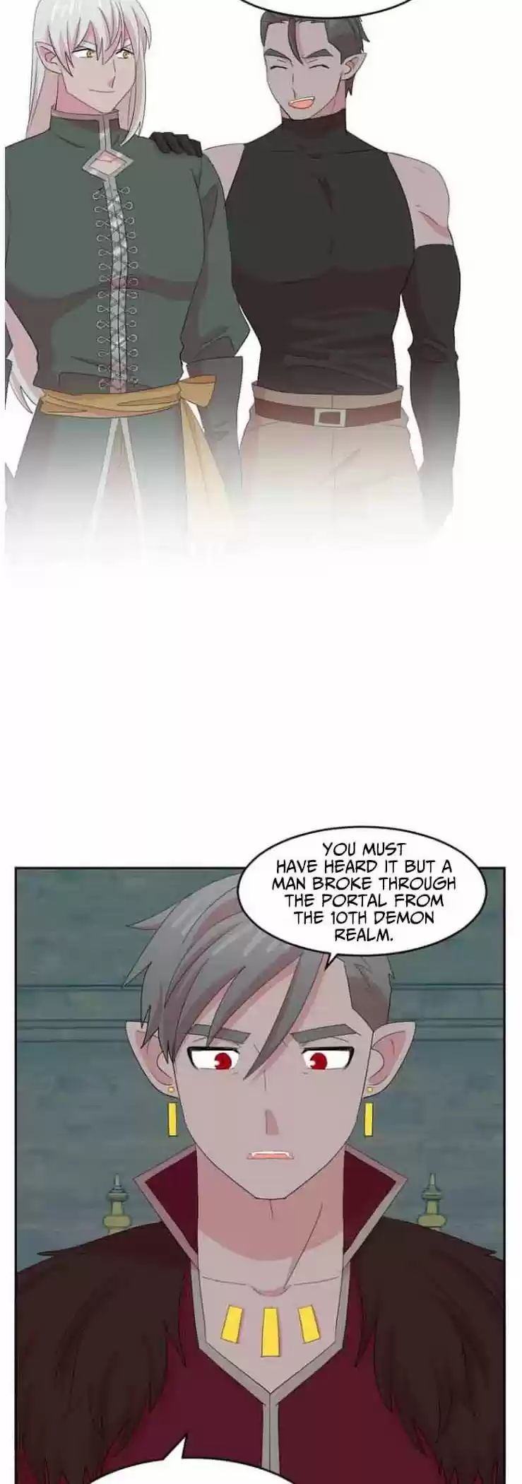 Reader (Chang Han-Yoon) Chapter 167