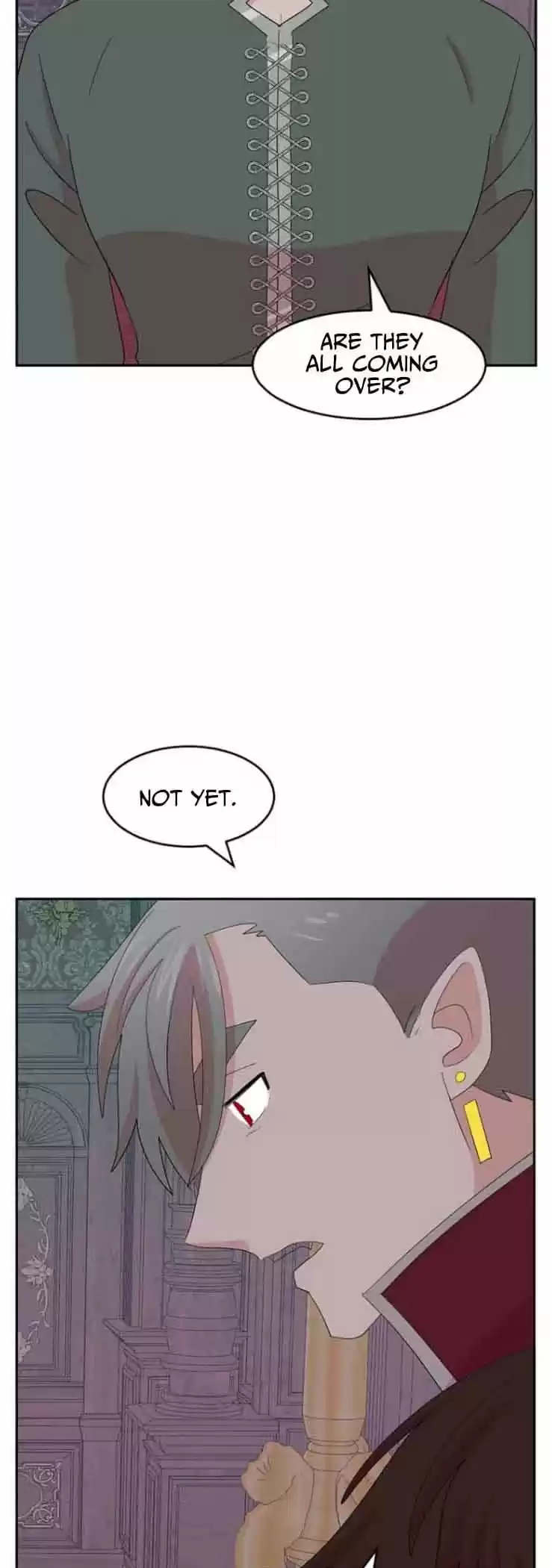 Reader (Chang Han-Yoon) Chapter 167