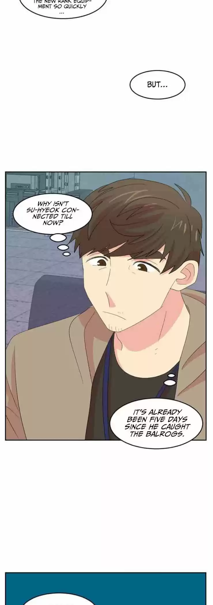 Reader (Chang Han-Yoon) Chapter 167