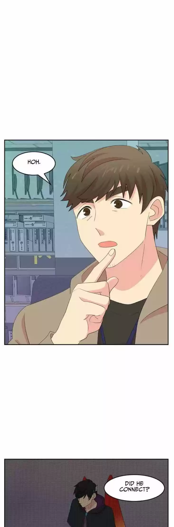 Reader (Chang Han-Yoon) Chapter 167