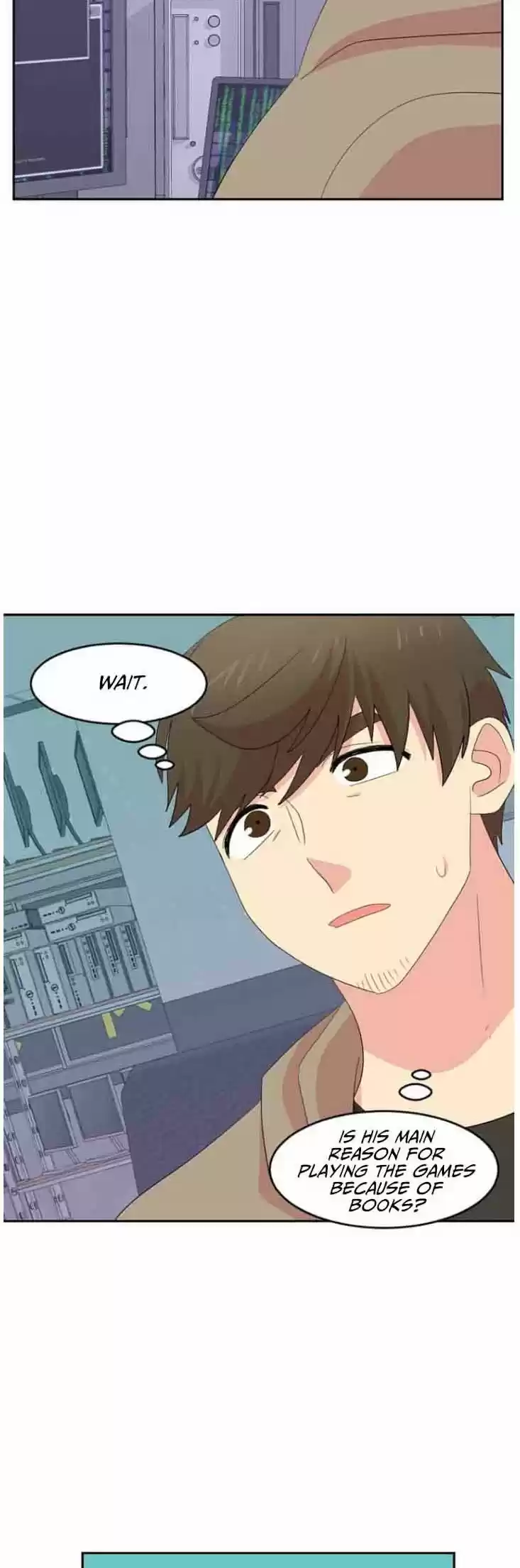 Reader (Chang Han-Yoon) Chapter 167