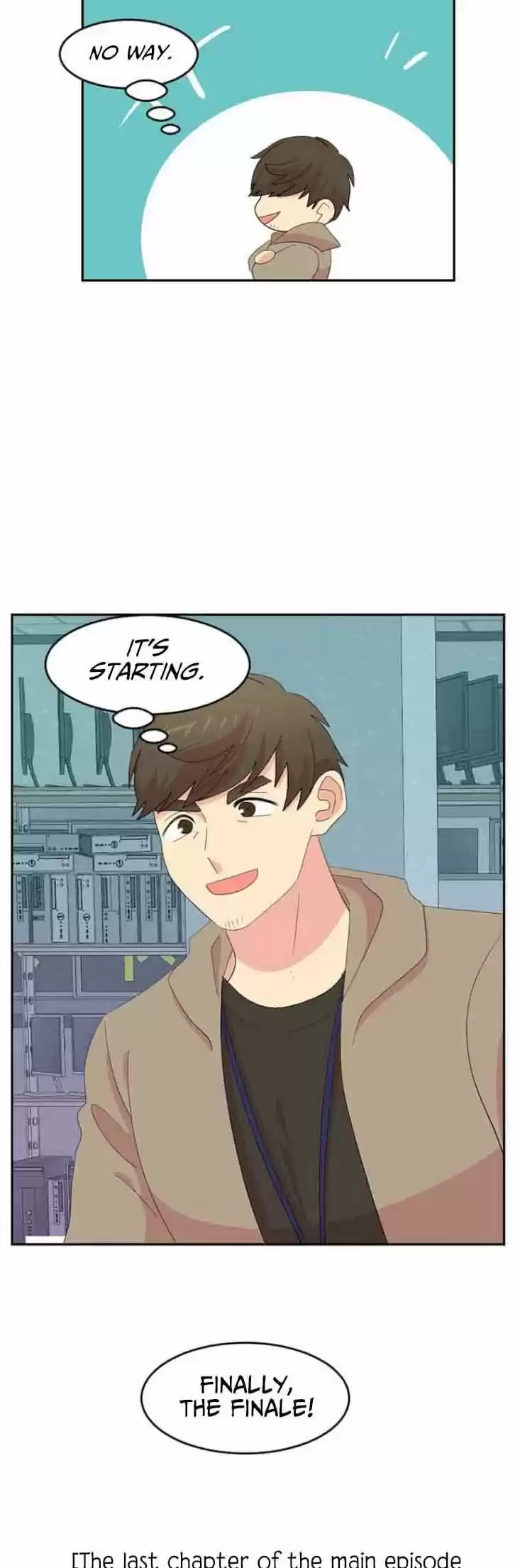 Reader (Chang Han-Yoon) Chapter 167