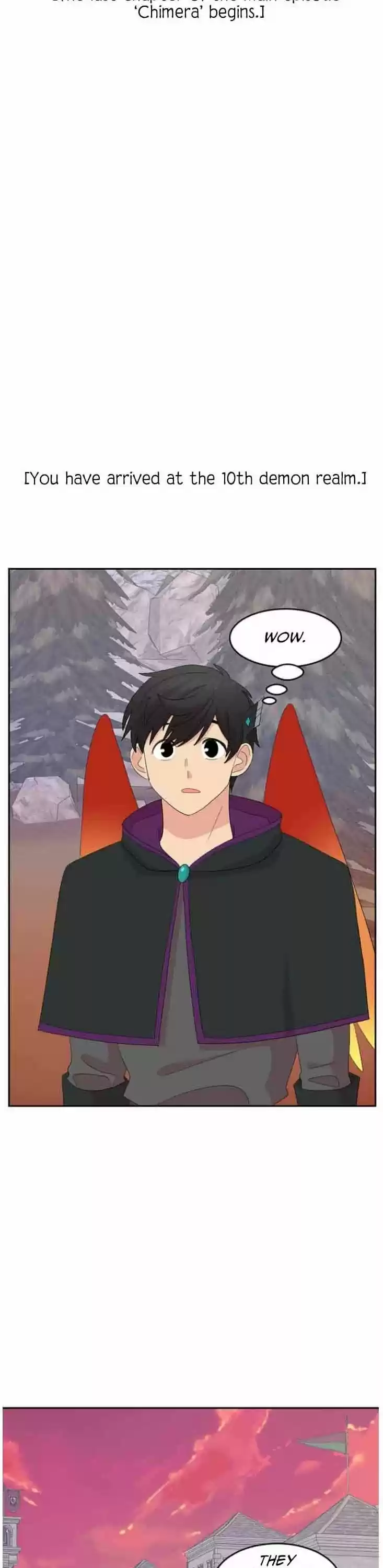 Reader (Chang Han-Yoon) Chapter 167