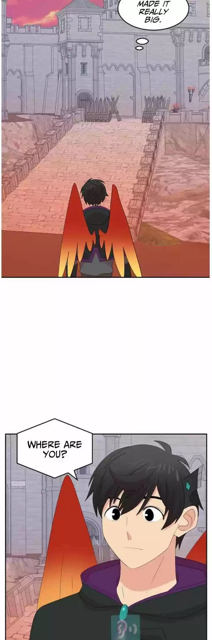 Reader (Chang Han-Yoon) Chapter 167